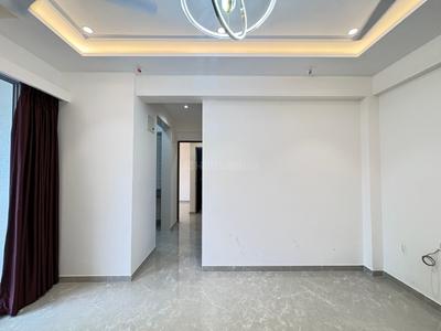 Hall Image of 670 Sq.ft 1 BHK Apartment / Flat for sale in Thakurli Thane for Rs. 4500000