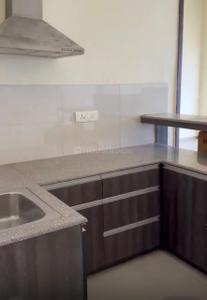 Kitchen Image of 1160 Sq.ft 1 BHK Studio for sale in Sector 63 Gurgaon for Rs. 16000000
