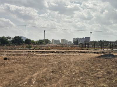 Image of 1089 Sq.ft Residential Plot / Land for sale in Indira Nagar, Nashik for Rs. 4598000