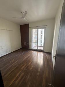 Bedroom Image of 1895 Sq.ft 3.5 BHK Apartment / Flat for sale in Microtek Greenburg, Sector 86 Gurgaon for Rs. 32000000