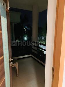 Balcony Image of 4870 Sq.ft 4 BHK Villa for sale in Bodakdev Ahmedabad for Rs. 125000000