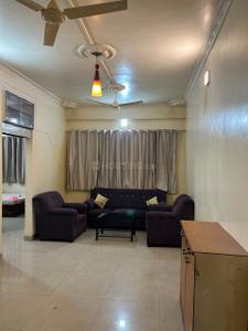 1 BHK Fully Furnished Flat