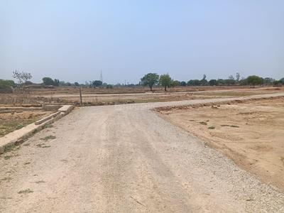 Image of 1500 Sq.ft Residential Plot / Land for sale in Marihan, Mirzapur for Rs. 1050000