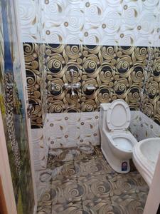 Image of 1345 Sq.ft 3 BHK Independent House for sale in Gomti Nagar, Lucknow for Rs. 6200000