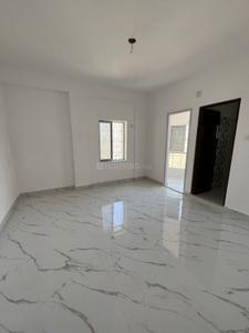 Hall Image of 1500 Sq.ft 3 BHK Apartment / Flat for sale in Bangur Avenue Kolkata for Rs. 9500000