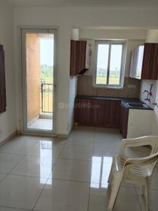 1 BHK Flat