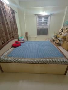 Bedroom Image of 3868 Sq.ft 4 BHK Apartment / Flat for sale in Ambawadi Ahmedabad for Rs. 35000000
