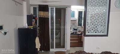 Hall Image of 1014 Sq.ft 2 BHK Apartment / Flat for sale in Aradhana Bhavyaa Green, Jagatpura Jaipur for Rs. 5500000