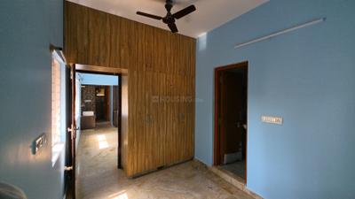2.5 BHK Independent Builder Floor