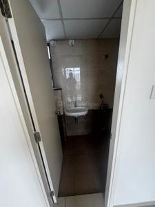Image of 800 Sq.ft 1 BHK Apartment / Flat for rent in Mahindra Happinest Tathawade Phase 1, Tathawade, Pune for Rs. 21004