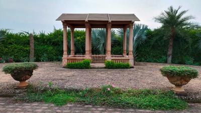Image of 1200 Sq.ft Residential Plot / Land for sale in Chintamani Ganesh Vatika, Chhachhanpairi, Raipur for Rs. 2100000
