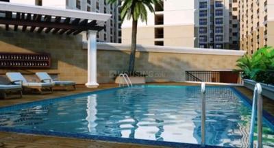 Image of 1214 Sq.ft 2 BHK Apartment / Flat for sale in Nebula Aavaas, Bachupally, Hyderabad for Rs. 8900000