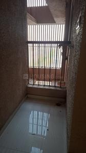 Image of 777 Sq.ft 2 BHK Apartment / Flat for rent in Geetai Siena, Vikhroli East, Mumbai for Rs. 45999