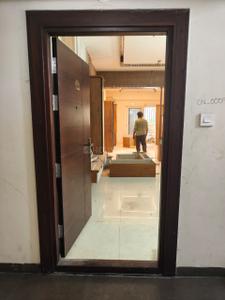 Hall Image of 1760 Sq.ft 3 BHK Apartment / Flat for sale in Vazhraa Prathik, Nizampet Hyderabad for Rs. 14500000