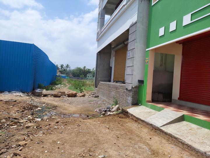 Residential 1200 Sqft Plot for sale at Urapakkam, Chennai Property ID