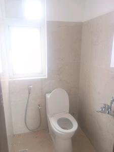 Common Bathroom Image of 789 Sq.ft 2 BHK Apartment / Flat for sale in Ameenpur Sangareddy for Rs. 6600000