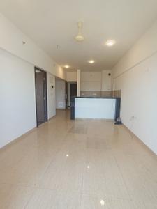 Hall Image of 650 Sq.ft 1 BHK Studio for sale in Lodha Belmondo Ashbridge D E, Gahunje Pune for Rs. 7500000