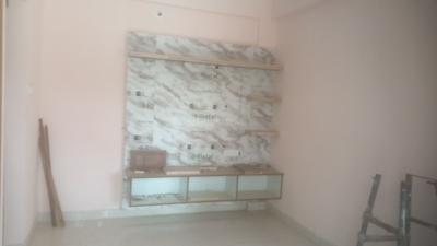 Living Room Image of 900 Sq.ft 2 BHK Builder Floor for rent in Adugodi Bengaluru for Rs. 28000
