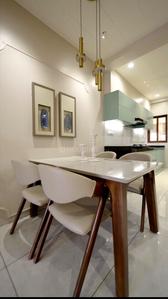 Hall Image of 2000 Sq.ft 4 BHK Independent House for sale in Atladara Vadodara for Rs. 10800000