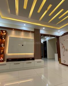 Hall Image of 1665 Sq.ft 3.5 BHK Apartment / Flat for sale in SKA Metro Ville, Eta II Greater Noida for Rs. 19000000