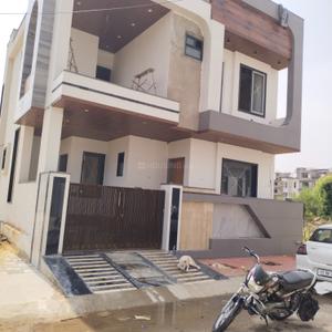 Image of 2500 Sq.ft 4.5 BHK Villa for sale in Govindpura Kardhani Scheme, Jaipur for Rs. 27000000