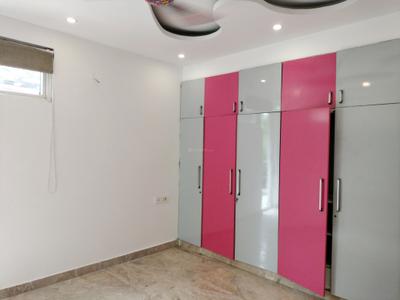 Bedroom Image of 2200 Sq.ft 4 BHK Apartment / Flat for sale in Beverly Park Apartments, Sector 22 Dwarka New Delhi for Rs. 59000000