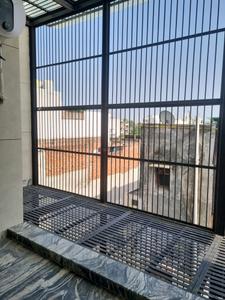Bedroom Four Image of 3771 Sq.ft 4 BHK Builder Floor for sale in Janakpuri New Delhi for Rs. 105000000