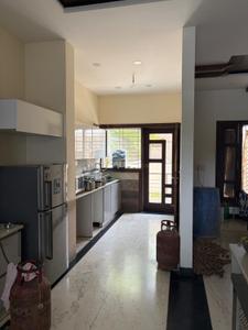 Kitchen Image of 5400 Sq.ft 5 BHK Independent House for sale in Gmada Aerocity Mohali for Rs. 55000000