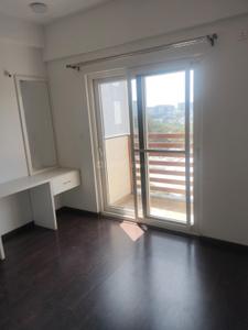 Bedroom Image of 1759 Sq.ft 4 BHK Apartment / Flat for sale in Arge Urban Bloom, Yeswanthpur Bengaluru for Rs. 17800000