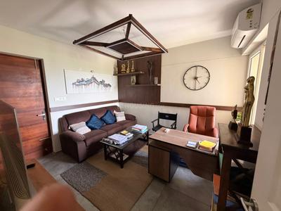 Bedroom Image of 2450 Sq.ft 4 BHK Apartment / Flat for sale in Prime Rainwoods, Edappally Kochi for Rs. 22000000