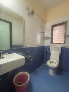 Image of 1011 Sq.ft 2 BHK Apartment / Flat for rent in Galaxy Shelter, Nerul, Navi Mumbai for Rs. 55000