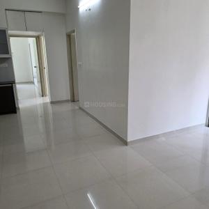 Hall Image of 1800 Sq.ft 3 BHK Apartment / Flat for rent in Koteshwar Ahmedabad for Rs. 25000