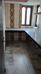 2 BHK Independent Builder Floor