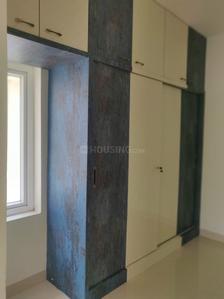 Bedroom Image of 3700 Sq.ft 5 BHK Villa for rent in Kismatpur villas, Kismatpur Hyderabad for Rs. 75000