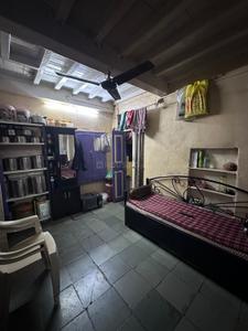 Living Room Image of 200 Sq.ft 1 BHK Independent House for sale in Raviwar Peth Pune for Rs. 4500000
