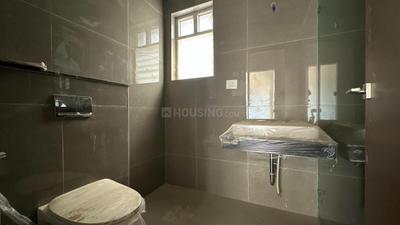 Bathroom Image of 3450 Sq.ft 5 BHK Villa for sale in Radiance Gardenia, Chikkagubbi Village Bengaluru for Rs. 42000000