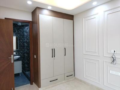 Bedroom Image of 2250 Sq.ft 6 BHK Builder Floor for sale in Sector 17 Dwarka New Delhi for Rs. 68500000