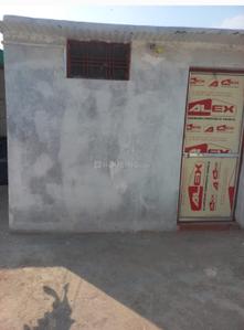 Balcony Image of 162 Sq.ft 1 BHK Villa for rent in Ganga Nagar Rishikesh for Rs. 3200