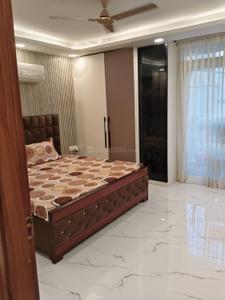Bedroom Image of 1300 Sq.ft 2 BHK Apartment / Flat for sale in Dehradun Residential Land, Sahastradhara Road Dehradun for Rs. 9000000