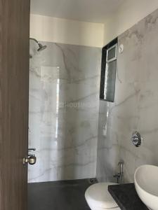 Image of 912 Sq.ft 1 BHK Apartment / Flat for sale in Anant Metropolis Insignia Towers, Kasarvadavali, Thane for Rs. 9900000