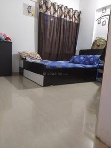 Hall Image of 720 Sq.ft 2 BHK Apartment / Flat for sale in Kamalraj Datta Vihar, Moshi Pune for Rs. 5200000