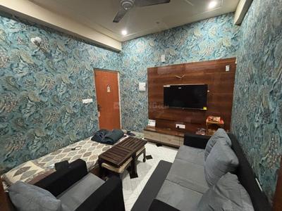 Bedroom Image of 1500 Sq.ft 3 BHK Apartment / Flat for sale in Sultanpur Road Lucknow for Rs. 4000000