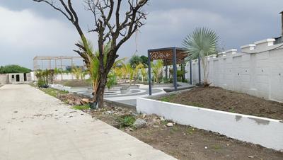 Image of 800 Sq.ft Residential Plot / Land for sale in Bada Bangarda, Indore for Rs. 4080000