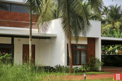 Image of 3000 Sq.ft 3 BHK Independent House for sale in Parappur, Thrissur for Rs. 13800000