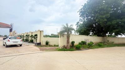 Image of 1400 Sq.ft Residential Plot / Land for sale in Shri Vivek Heritage, Jait, Vrindavan for Rs. 8580000