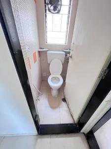 Image of 800 Sq.ft 2 BHK Apartment / Flat for sale in Yoganand Park 1, Kothrud, Pune for Rs. 12500000