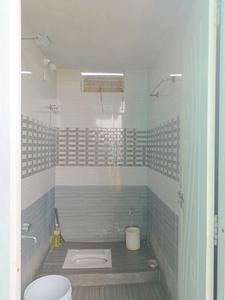Common Bathroom Two Image of 1000 Sq.ft 2 BHK Independent House for sale in Medchal Secunderabad for Rs. 8700000