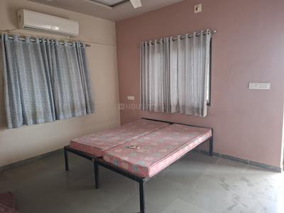 Bedroom Image of 2700 Sq.ft 3 BHK Independent House for rent in Sector 21 Gandhinagar for Rs. 20000