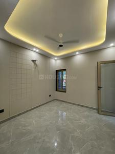 Bedroom Image of 1400 Sq.ft 3 BHK Builder Floor for sale in Alaknanda New Delhi for Rs. 35500000