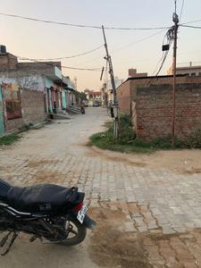Govind Nagar Plot View 2